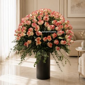 استند رز ۲۰۰ عددی