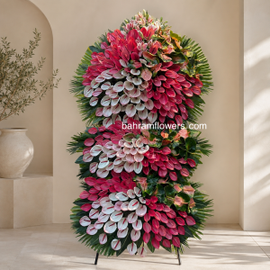 استند ۳ متری رنگی