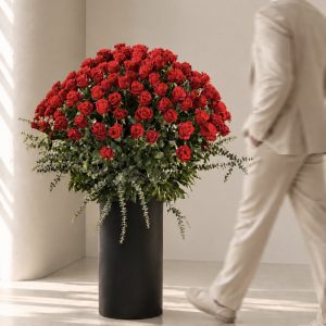 استند رز 200 عددی