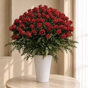 ظرف رز 100 عددی