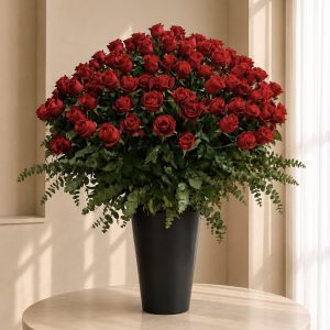 ظرف رز 100 عددی