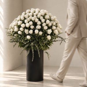 استند رز 200 عددی