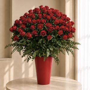 ظرف رز 100 عددی